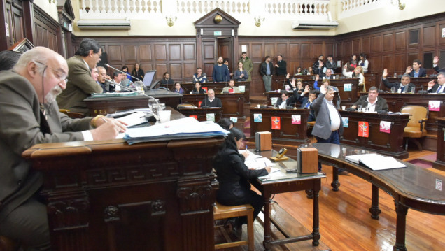imagen Cuánto gastan en viáticos los legisladores locales