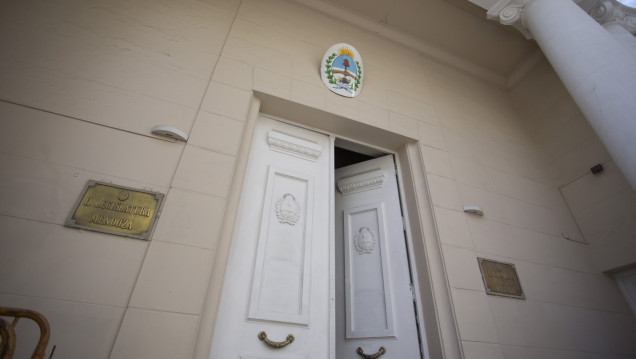imagen Así quedará conformada la legislatura