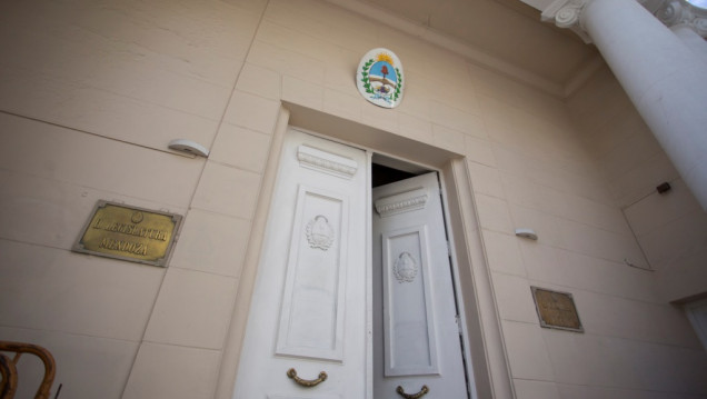imagen Qué hacen los legisladores mendocinos con medio millón