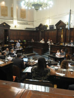 Presupuesto provincial