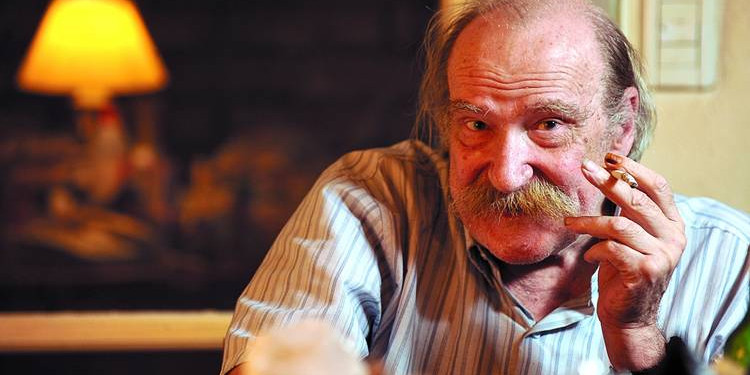 Murió Laiseca, una voz original de la literatura argentina