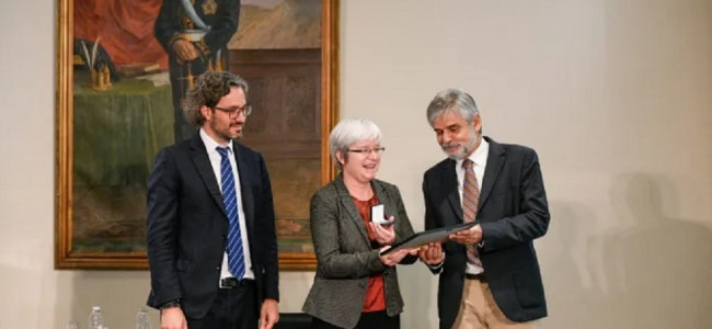 A 50 años de que Luis Federico Leloir ganara el premio Nobel de Química