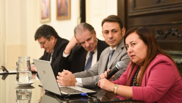 imagen Hablar claro para ejercer derechos