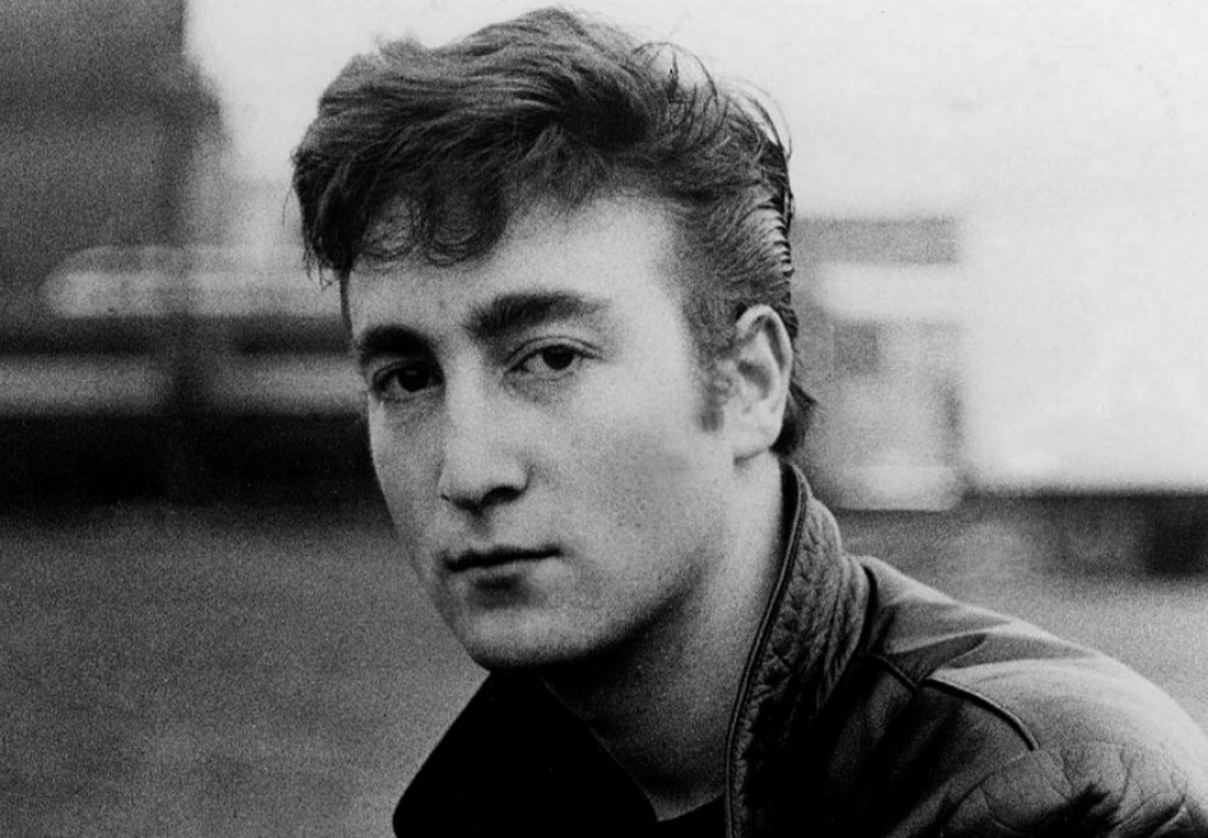 80 años del nacimiento de John Lennon, ícono de la música pop contemporánea