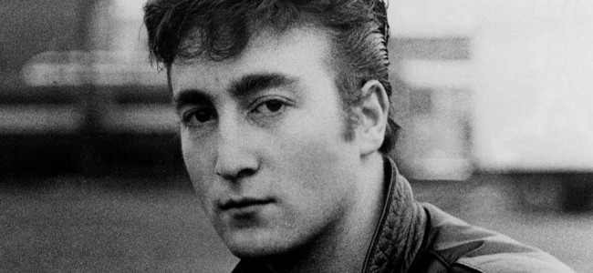 80 años del nacimiento de John Lennon, ícono de la música pop contemporánea