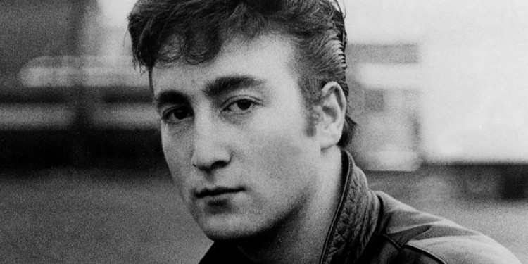 80 años del nacimiento de John Lennon, ícono de la música pop contemporánea
