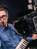 Leo Genovese, el único argentino que logró coronarse en los Grammy 