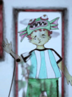 "Leo y Nardo", la serie animada de Acequia TV, llegó a Cannes