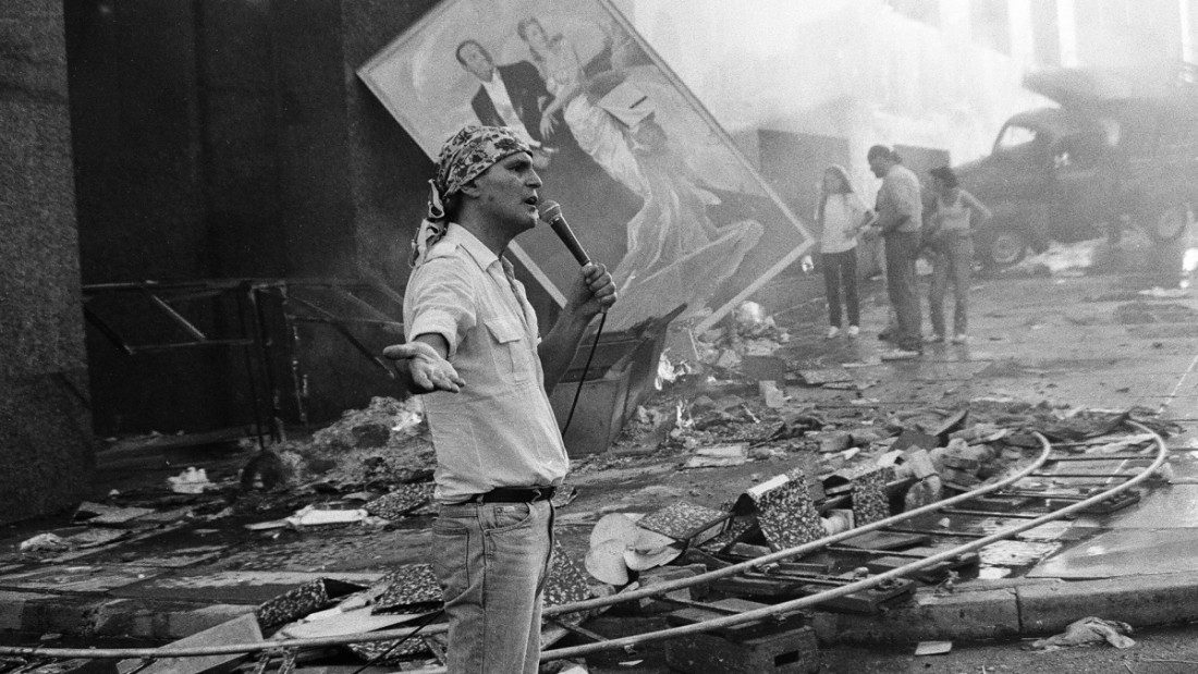 Una década sin Leonardo Favio, una figura imprescindible en la memoria argentina