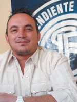 "Con la salida de Daniel Vila tuvimos un retroceso institucional de muchos años"