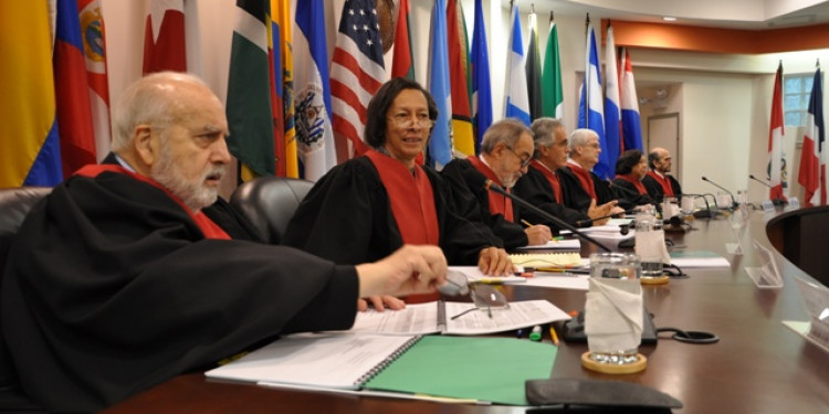 El debate americano