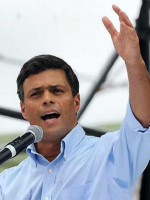 Venezuela: confusión por el estado de salud del opositor Leopoldo López