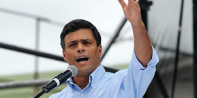 Venezuela: confusión por el estado de salud del opositor Leopoldo López