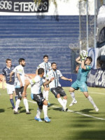 La Lepra va por la victoria
