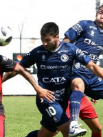 Se le escapó la victoria a la Lepra