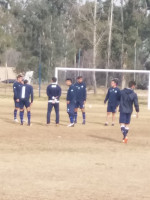 "Ganas de quedarme me sobran"
