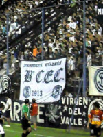 El "Pucho" en la radio: un personaje dentro y fuera de la cancha