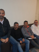 Llegó el consenso