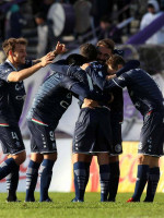 La Lepra debutará ante Nueva Chicago