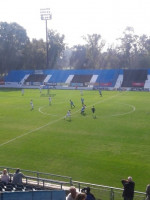 La Lepra perdió el invicto