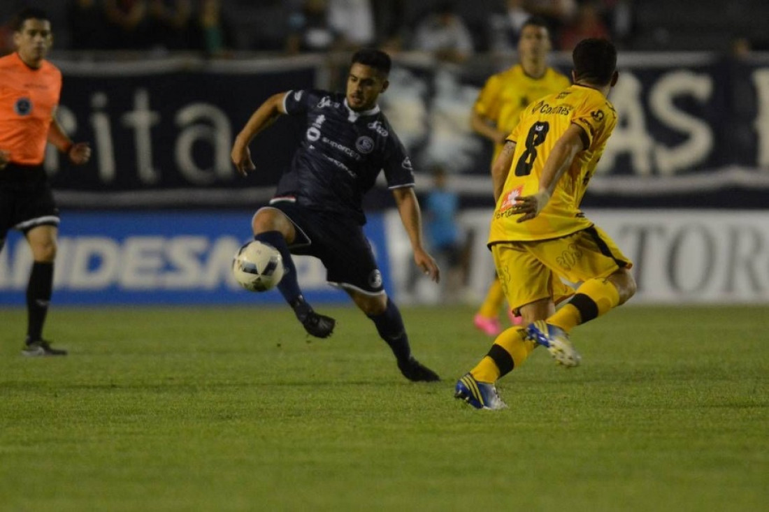 Salvó la ropa en el final