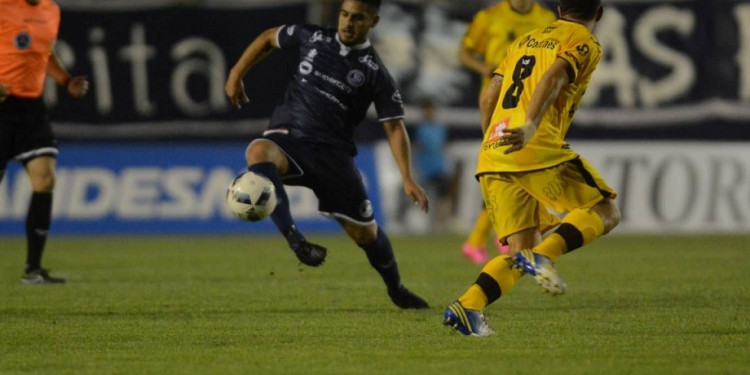 Salvó la ropa en el final