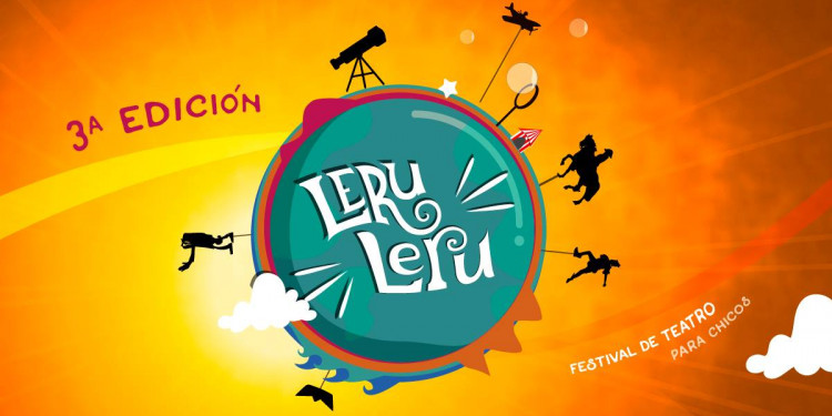 Godoy Cruz se prepara para la 3ª edición del festival Leru Leru