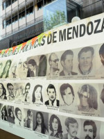 "Arderá la Memoria": Actividades por el Juicio y Castigo