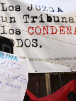 Comienza en Mar del Plata el juicio contra 17 ex represores por delitos lesa humanidad