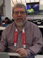 Sergio Levinsky: "Messi es un artista del fútbol"