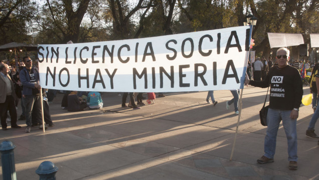 imagen La ley 7722 moviliza Mendoza