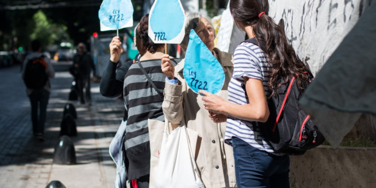 Ley 7722: se dilata el consenso para avanzar con las modificaciones