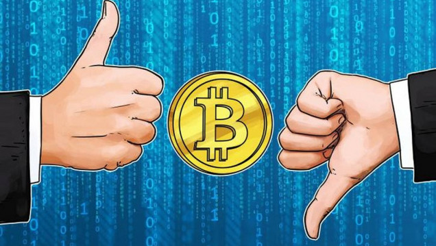 imagen Cómo se crea una criptomoneda de curso legal para un país emergente