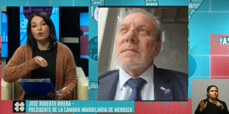 Ley de Alquileres: "Esta nueva ley no beneficia a nadie"