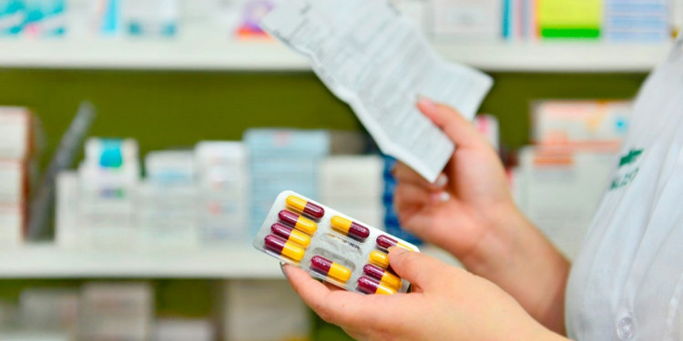 Ley de medicamentos genéricos: solo el 30% de las recetas médicas cumple con la norma