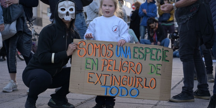 Ley de Humedales: convocan a una nueva reunión para emitir dictamen 