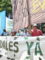Ley de Humedales: se consiguió dictamen para que el proyecto sea tratado en el recinto