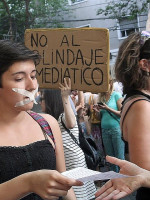 AFSCA Mendoza: el DNU "es nefasto para la cultura democrática"