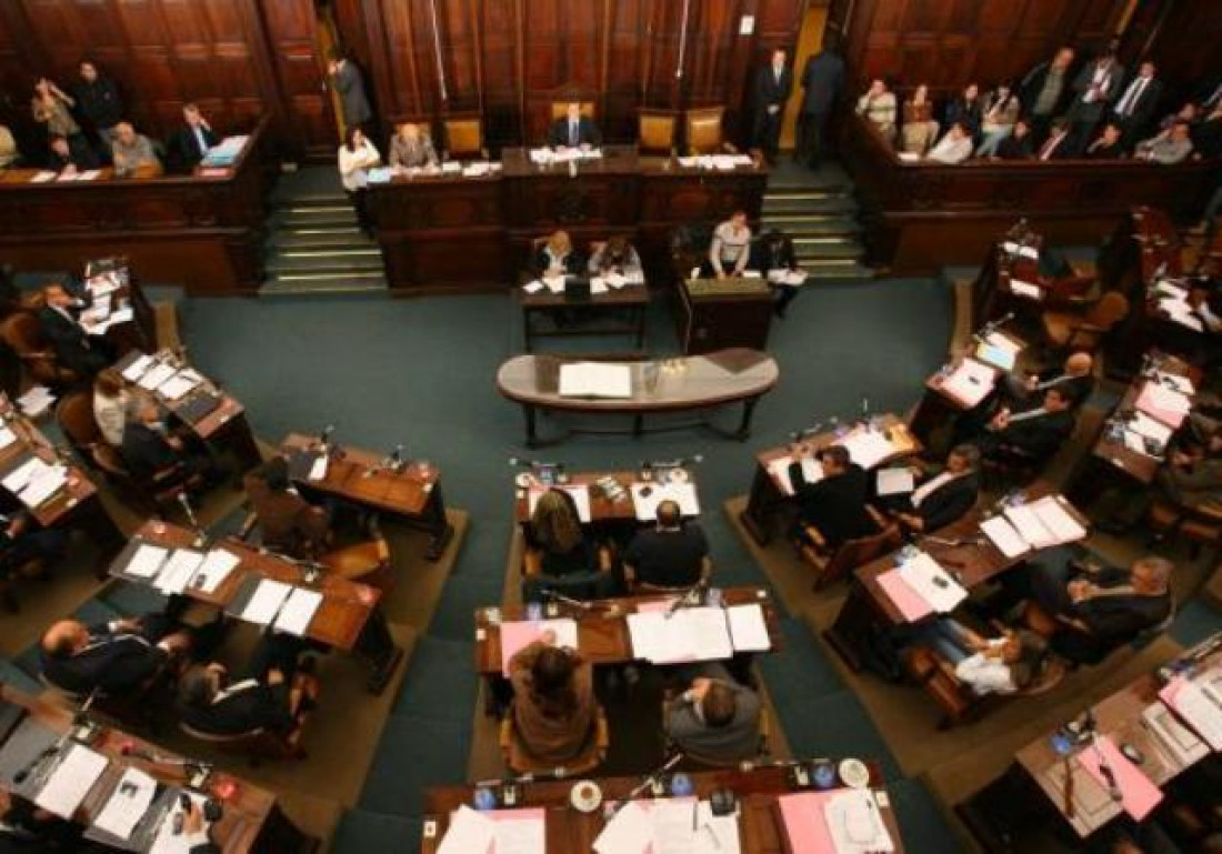 Senadores sancionó la nueva Ley de Ministerios 