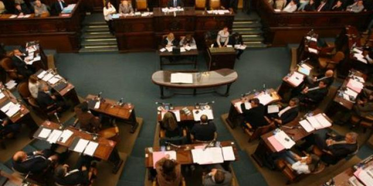 Senadores sancionó la nueva Ley de Ministerios 