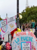 El anhelo de una ley oncopediátrica, cada vez más cerca de su sanción en Mendoza