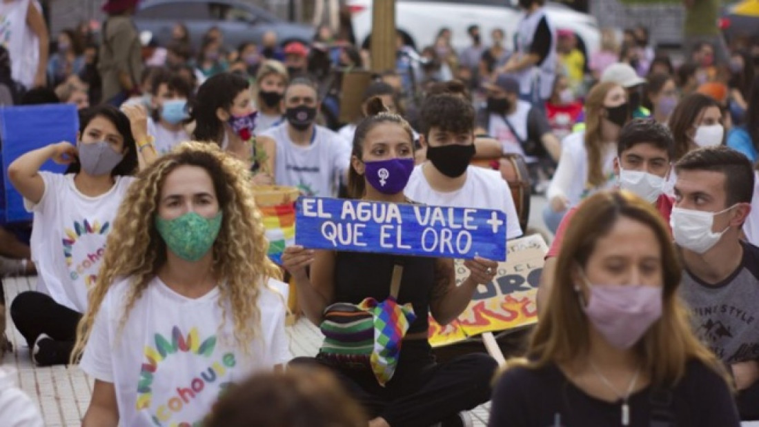 Ley Yolanda: miles de personas que trabajan en el Estado ya se capacitan en perspectiva ambiental