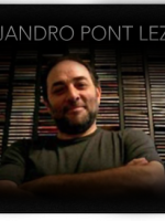 Pont Lezica: "El disc jockey tiene una relación especial con el vinilo"