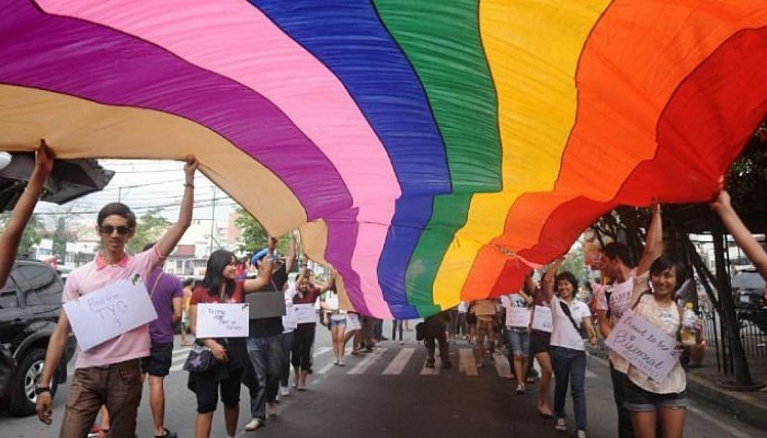 "Las personas trans son las más vulnerables y no tienen acceso ni al trabajo, ni a la vivienda ni a la educación"