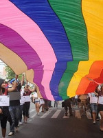 "Las personas trans son las más vulnerables y no tienen acceso ni al trabajo, ni a la vivienda ni a la educación"