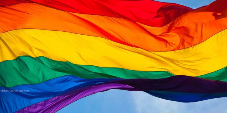 Tres aclaraciones en el Día Internacional del Orgullo LGBT