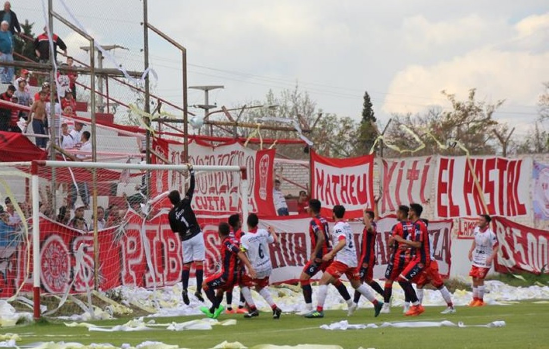 Huracán empató con San Lorenzo