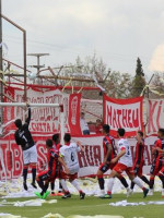 Huracán empató con San Lorenzo