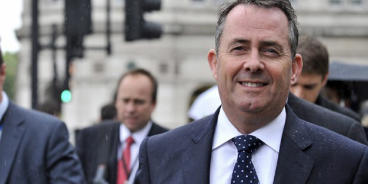 Polémicas declaraciones de ministro británico respecto a Malvinas