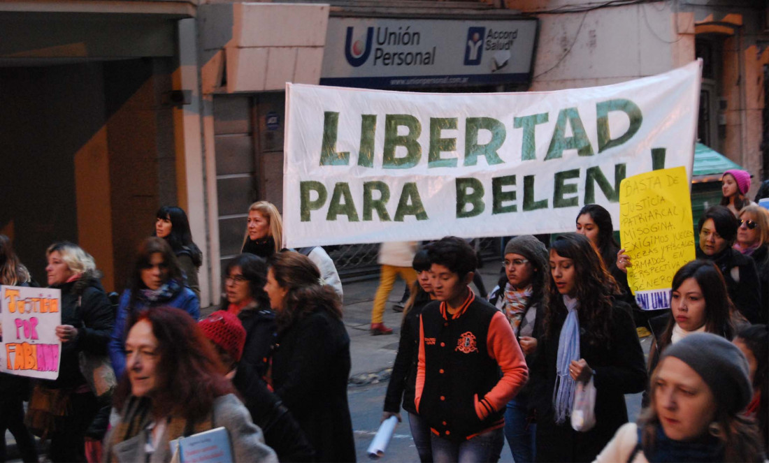 La Corte Suprema de Tucumán ordenó liberar a Belén